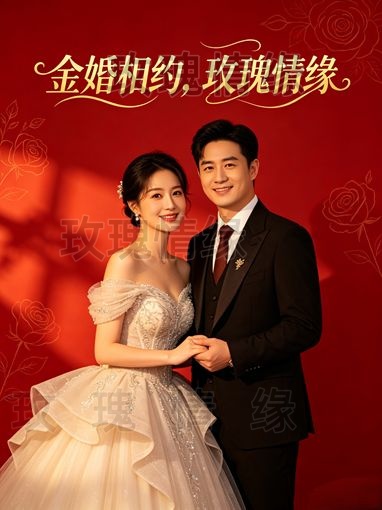 金婚银禧