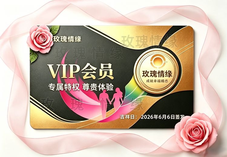VIP卡