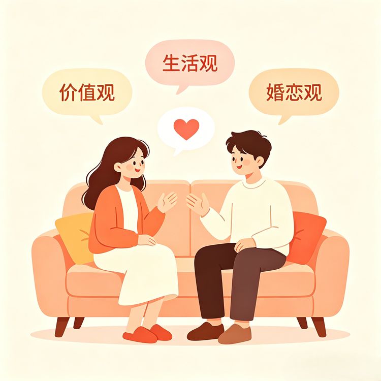 三观测试