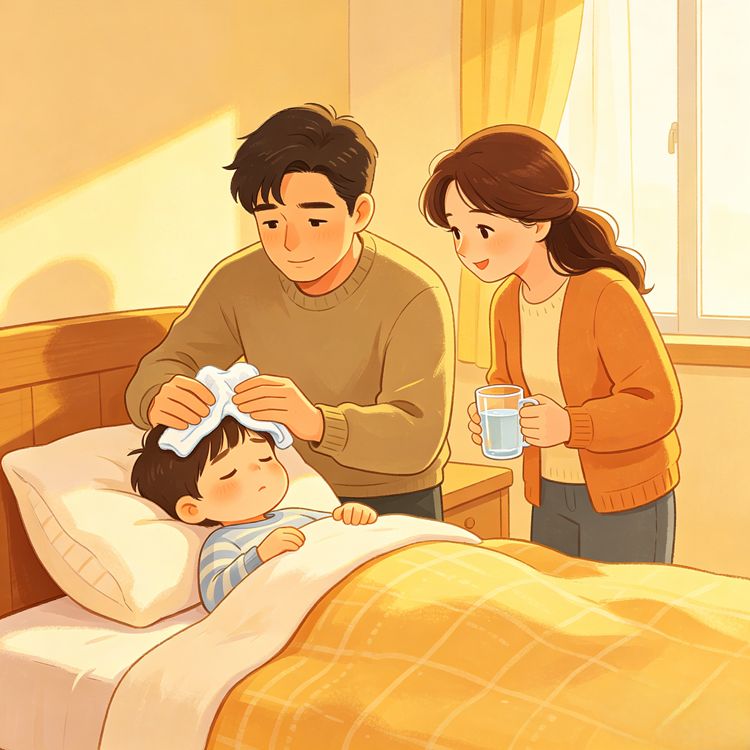 家庭磨合